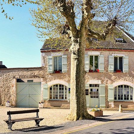 Chambres Confort 4 Pers, Tv, Salle De Bain Privee, Ousson-Sur-Loire - Fr-1-590-467 Esterno foto