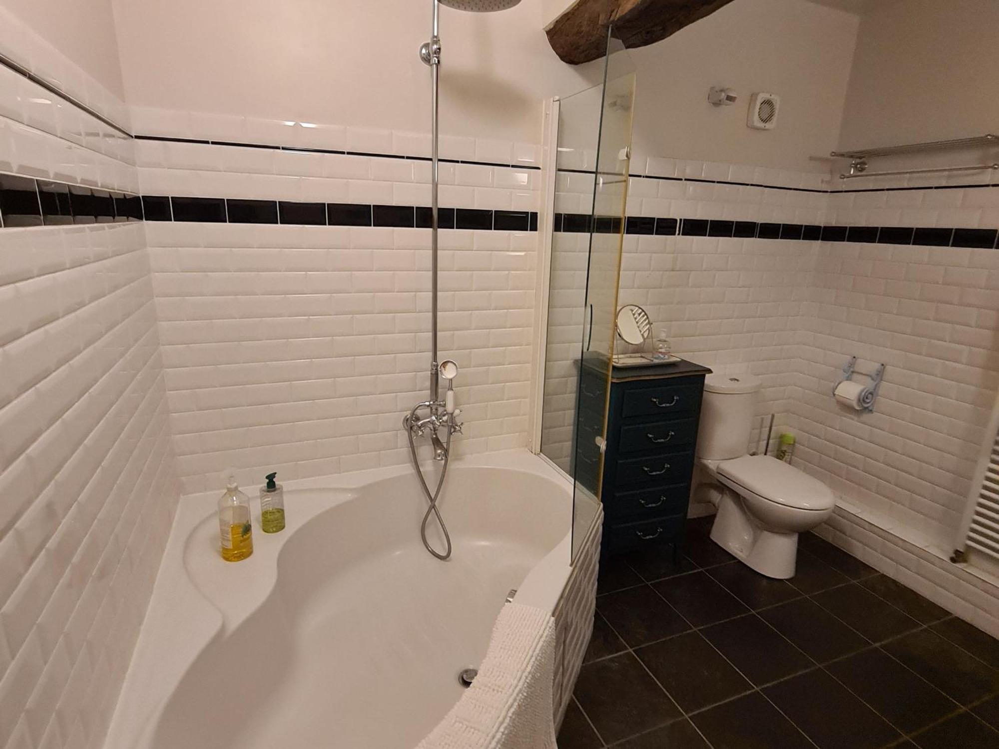 Chambres Confort 4 Pers, Tv, Salle De Bain Privee, Ousson-Sur-Loire - Fr-1-590-467 Esterno foto