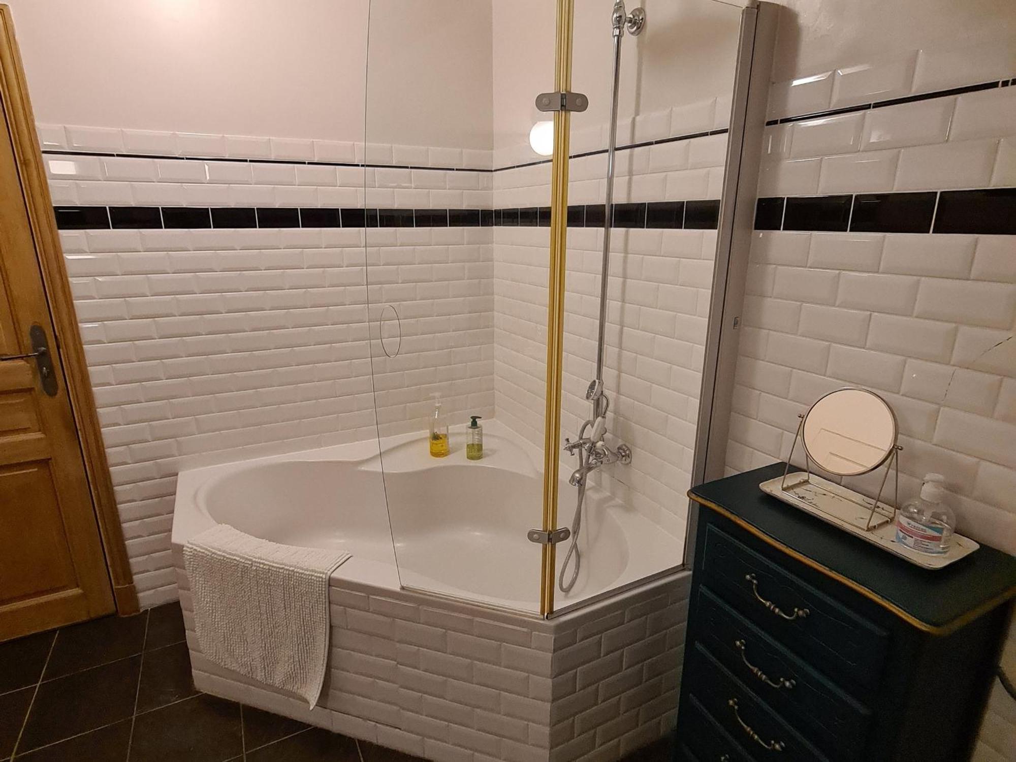 Chambres Confort 4 Pers, Tv, Salle De Bain Privee, Ousson-Sur-Loire - Fr-1-590-467 Esterno foto